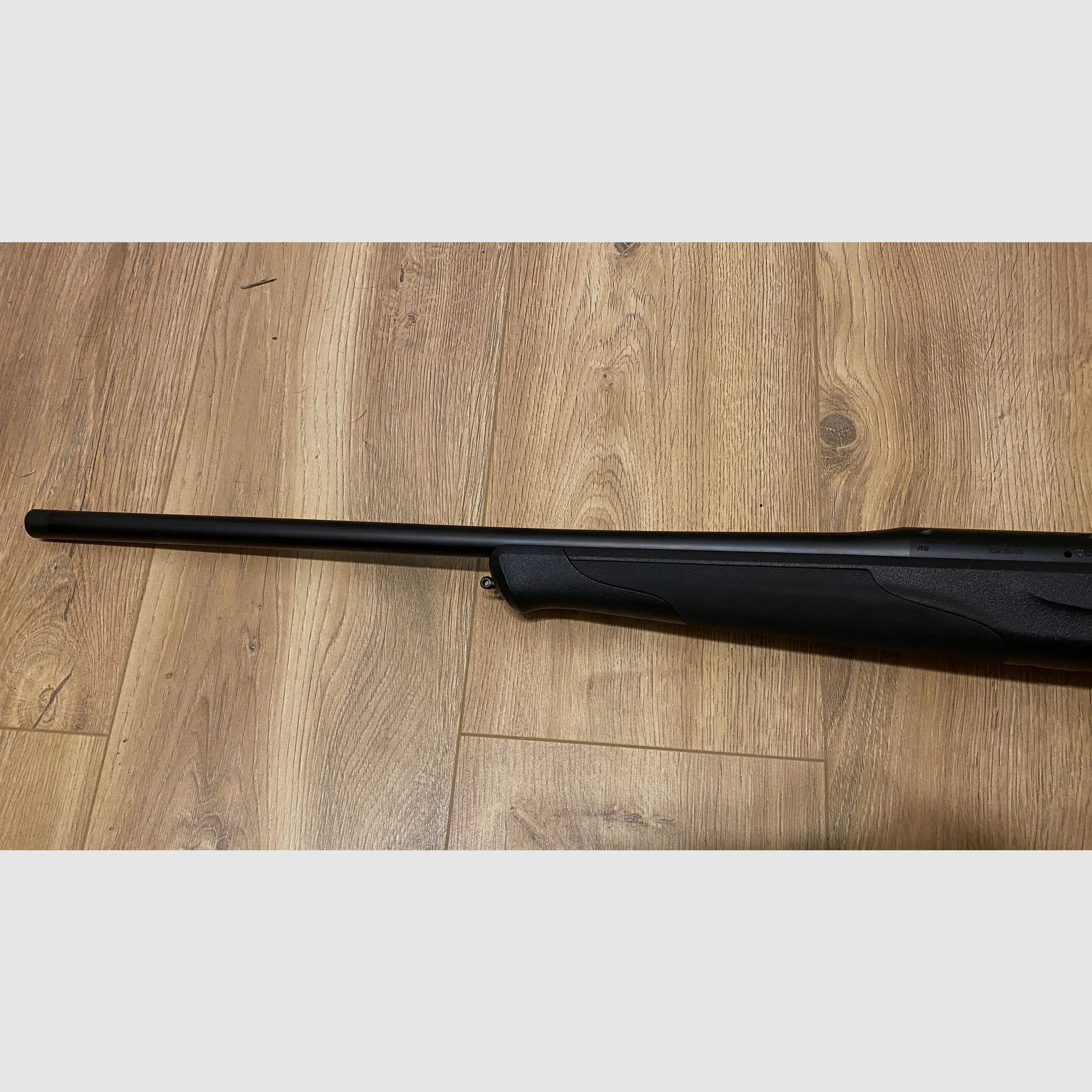 Blaser R8 Professional Success .30-06 Spr. Mündungsgewinde neuwertig