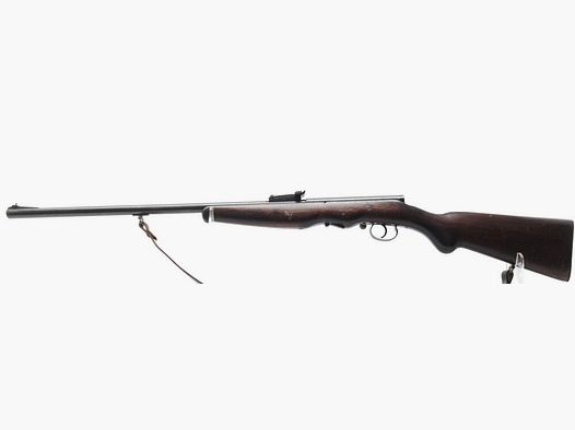Tula Sporting Rifle