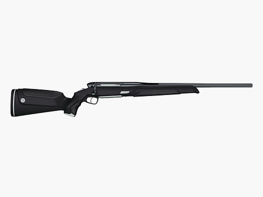STEYR Monoblock Komplettwaffe SW