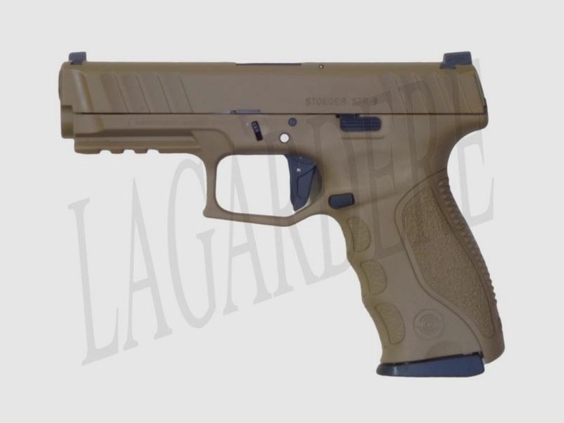 STOEGER STR-9 FDE (PISTOLE)