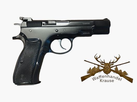 CZ 75