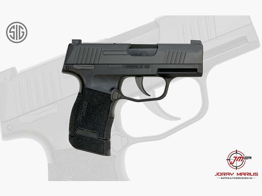 SIG Sauer P365 CO2 4.5mm