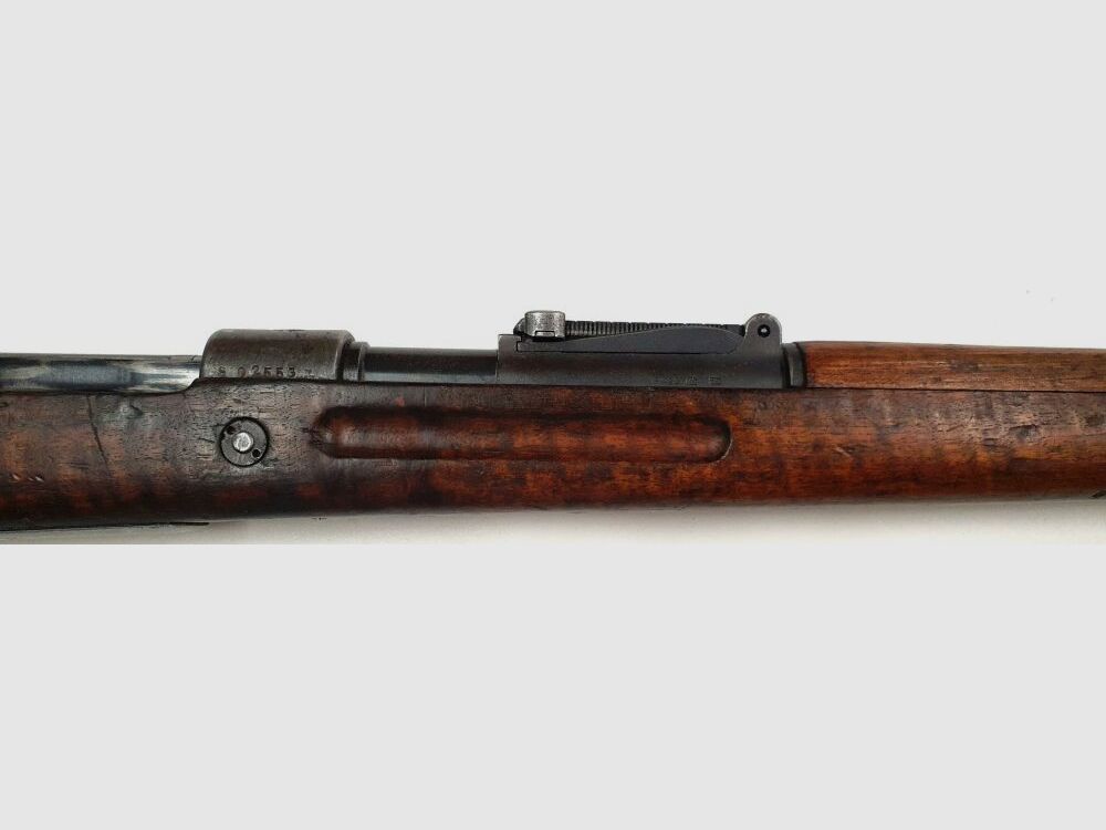 Zastava	 Preduzece M98 M44