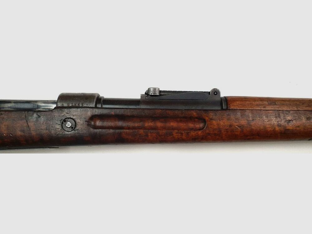 Zastava Preduzece M98 M44