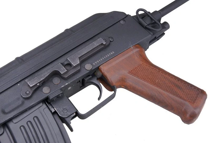 ASG carbine Double Bell RK-15, image 13 of 36