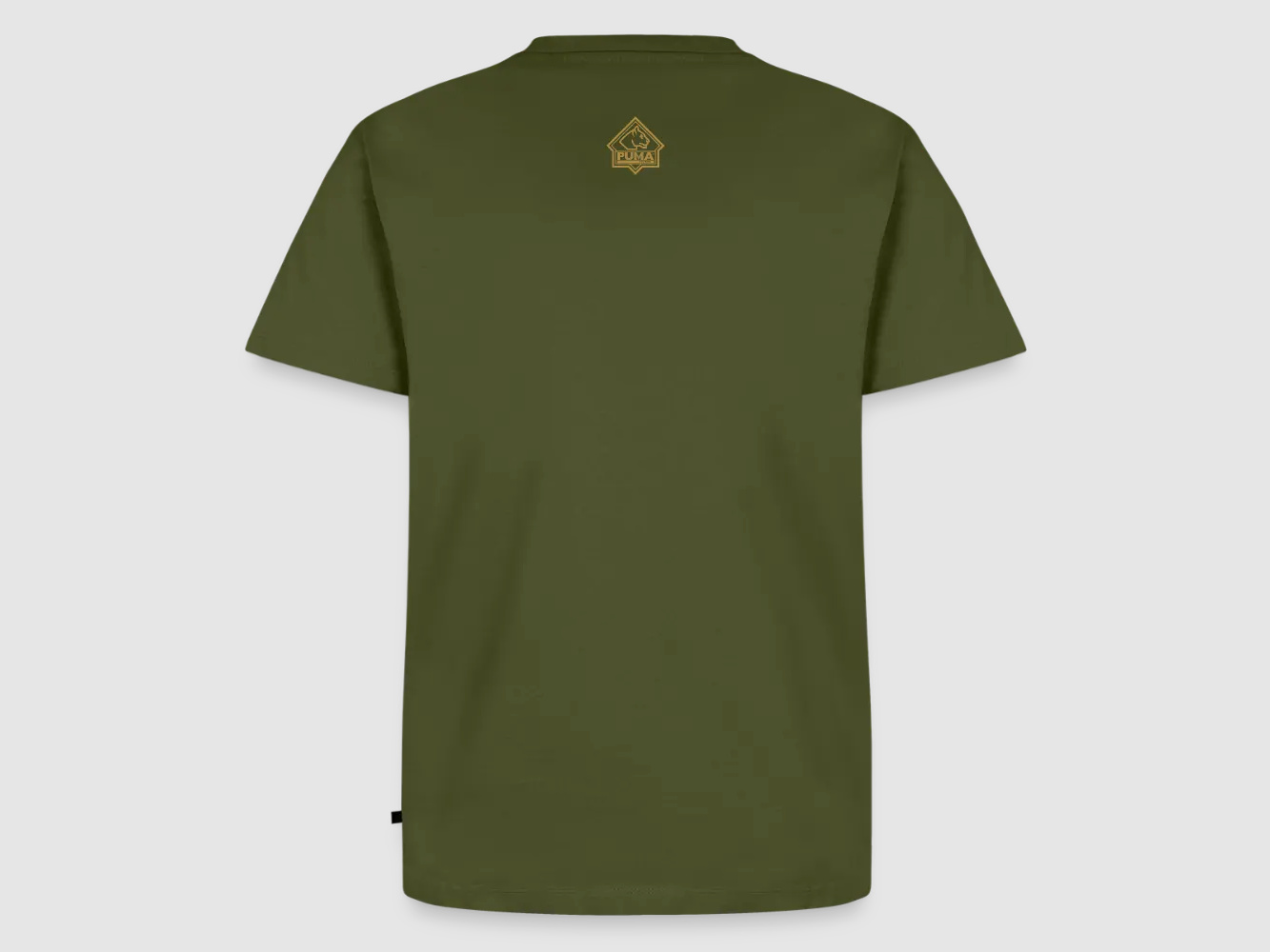PUMA Męski Premium T-Shirt "Forever Survival"
