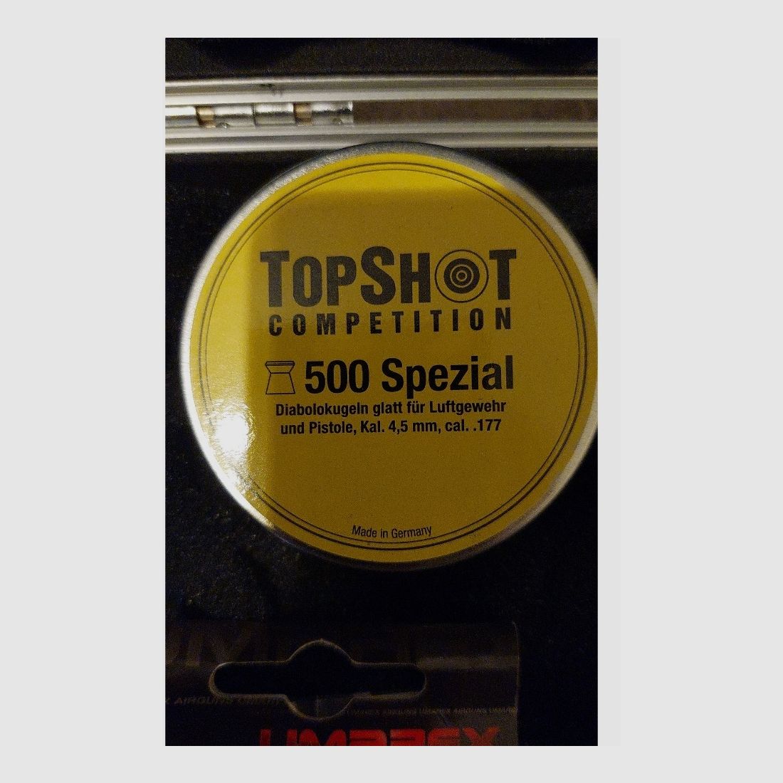 Luftgewehr Perfecta RS26 