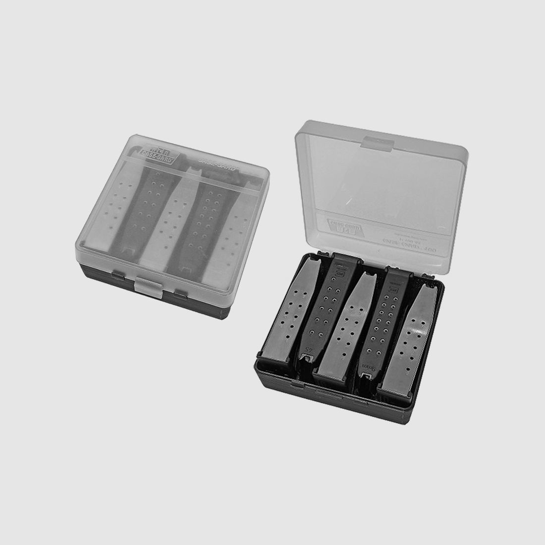 MTM Magazin Transportbox PMC5