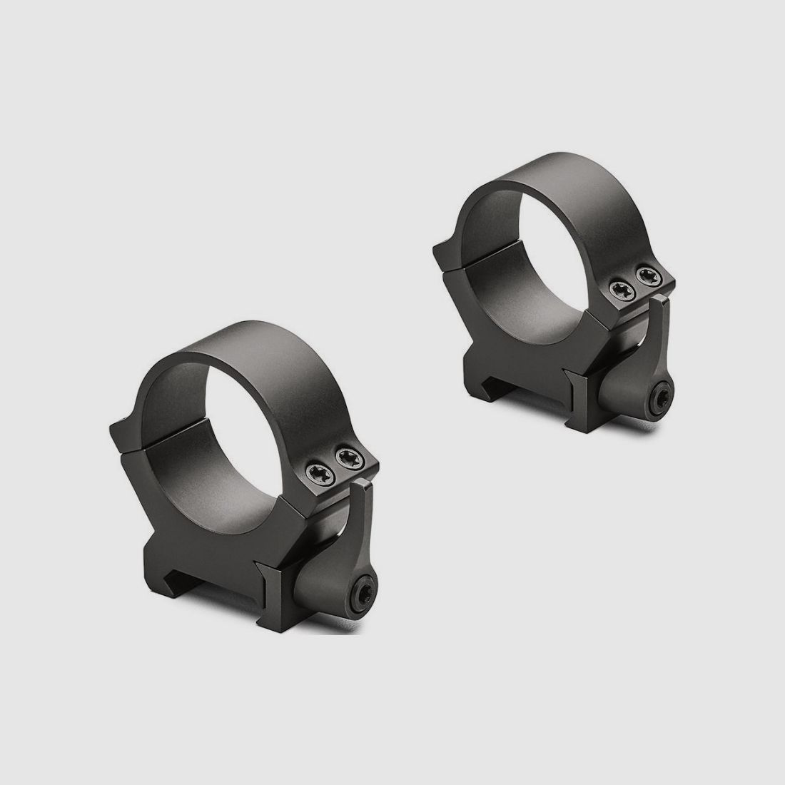 Ringpaar LEUPOLD QRW2 34mm. [Abnehmbar] - Hoch, Bild 2 von 2