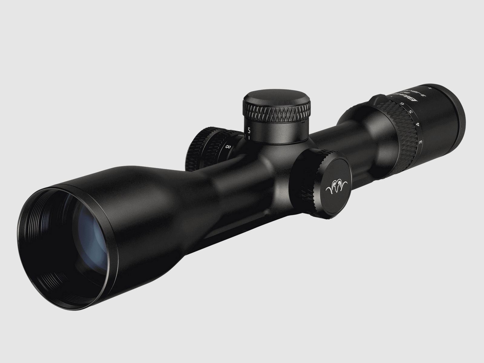 Blaser B2 3-18X50 iC S QDC+ richtkijker
