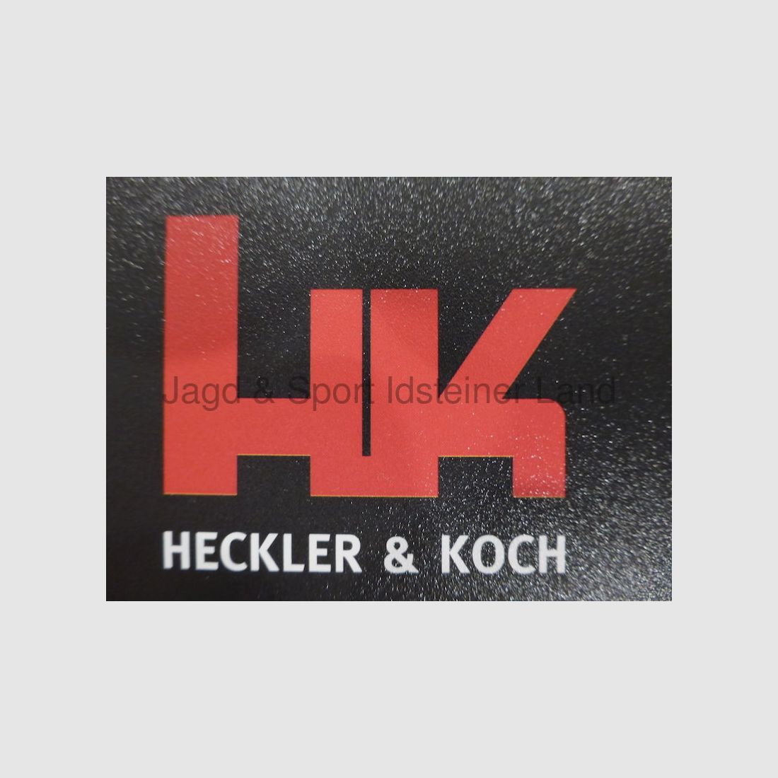 Heckler & Koch HK45 Full Size (V1) DA/SA