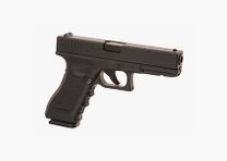 Glock 17 Metal Slide, Co2 GBB - Nero | UMAREX