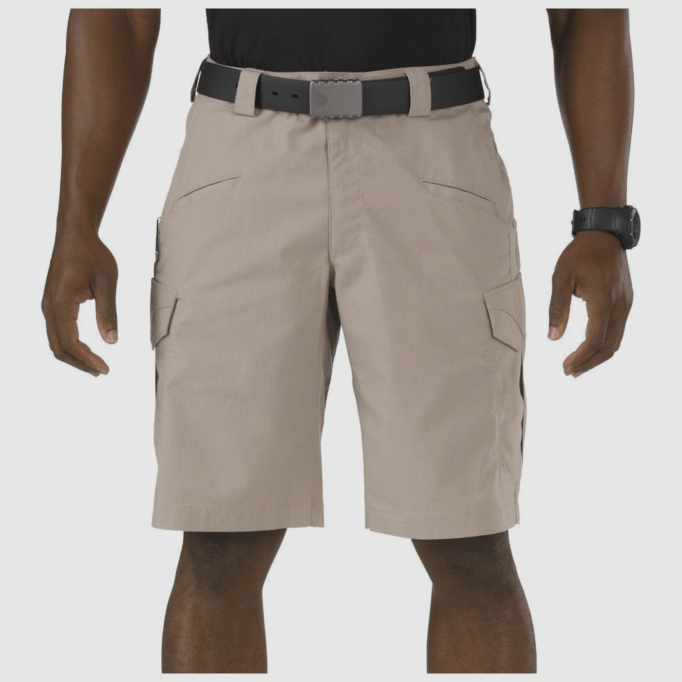 PANTALONCINO/BERMUDA – 5.11 – STRYKE SHORT 055 Khaki, Bild 1 von 5