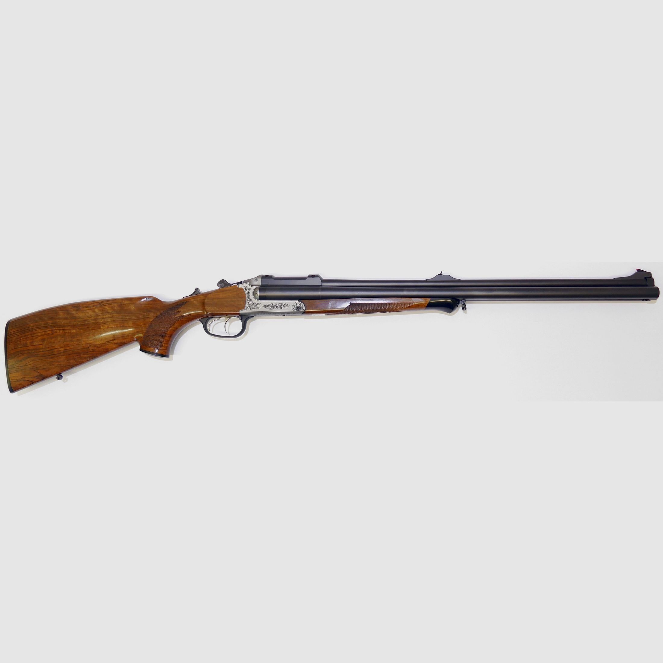 Blaser D99 Duo Luxus 20/76,7x65R,5,6x50R Mag Drilling