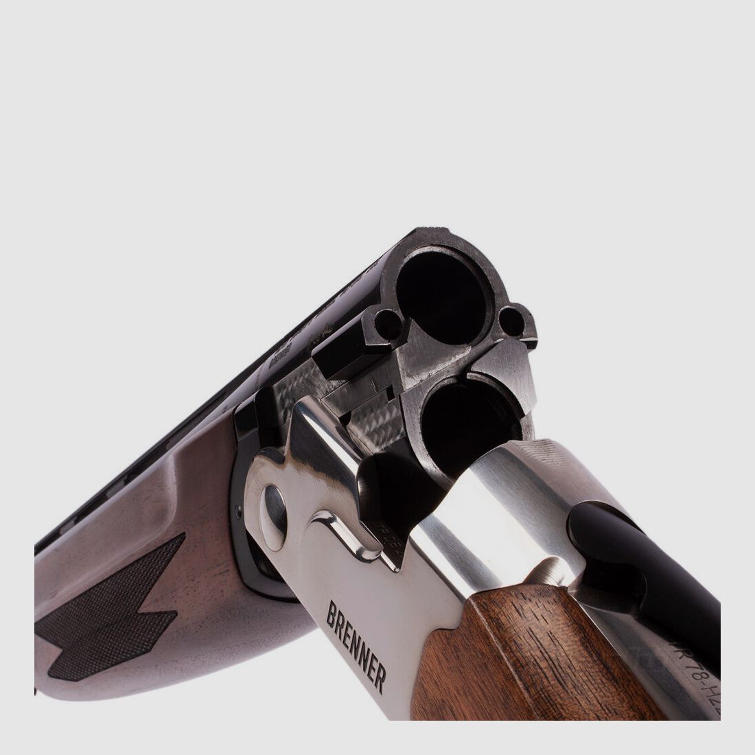 Brenner BF18 Silver 71cm