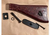 Buttstock (Nieuw!) - VZ58 (vz.58)