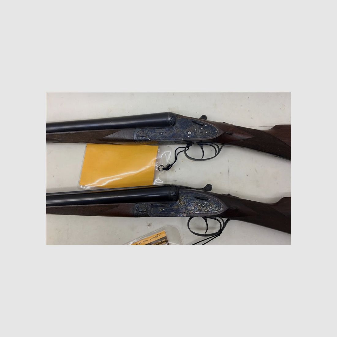 Garbi 100 Flinten, Bild 2 von 7
