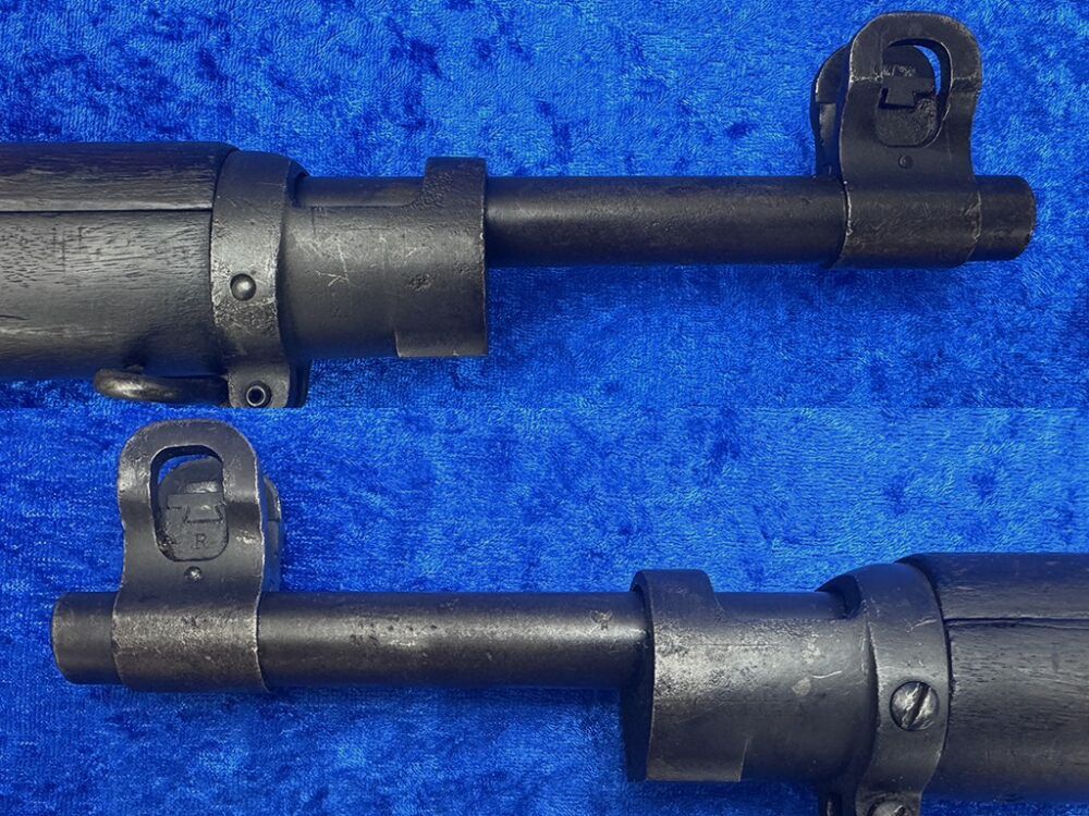 Remmington Arms No. 3 MK I, Bild 4 von 6