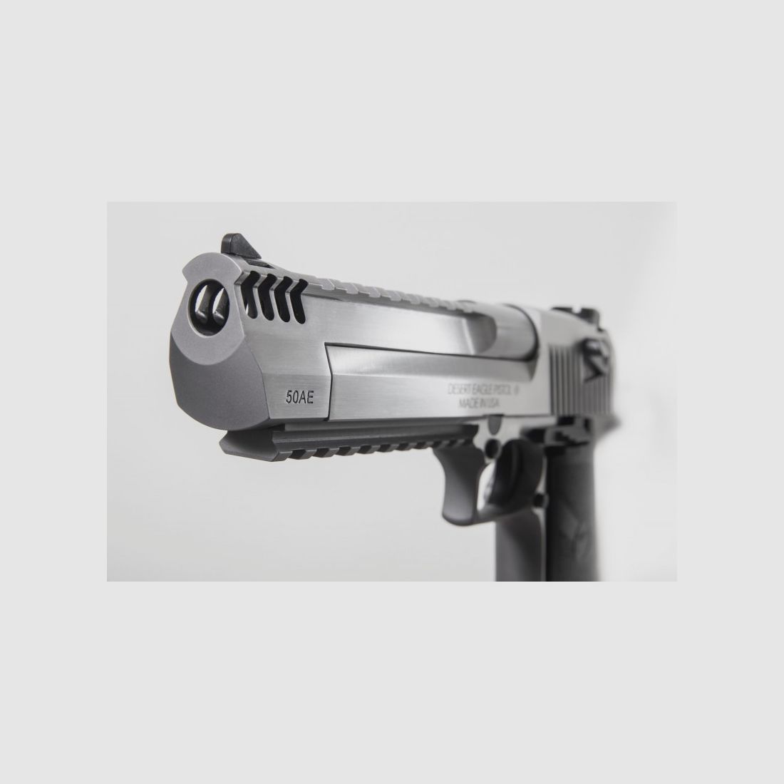 DESERT EAGLE STS MB INTEGRAL 6" 50AE, immagine 2 di 2