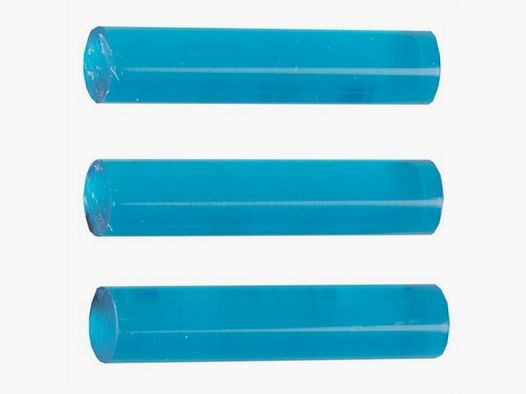 Tuffer Buffer Bolt Buffer 3-pack