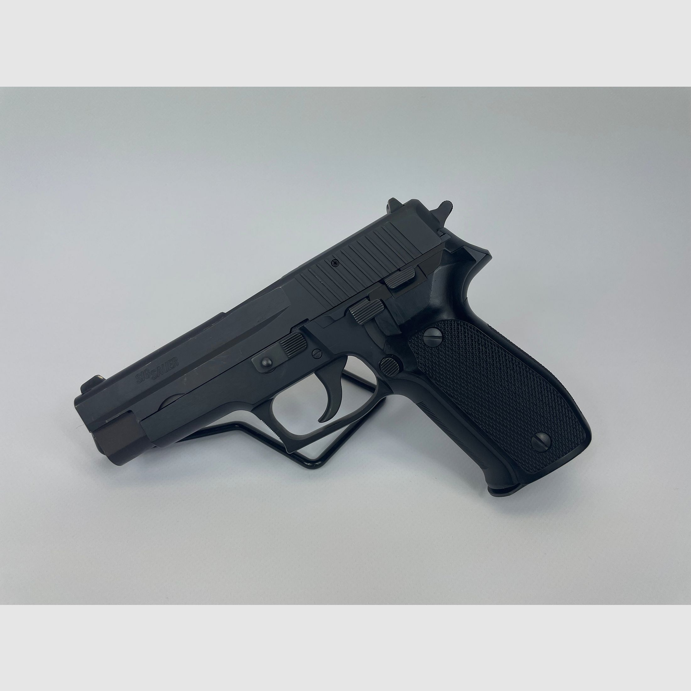 Pistool Sig Sauer P226  9mmLuger