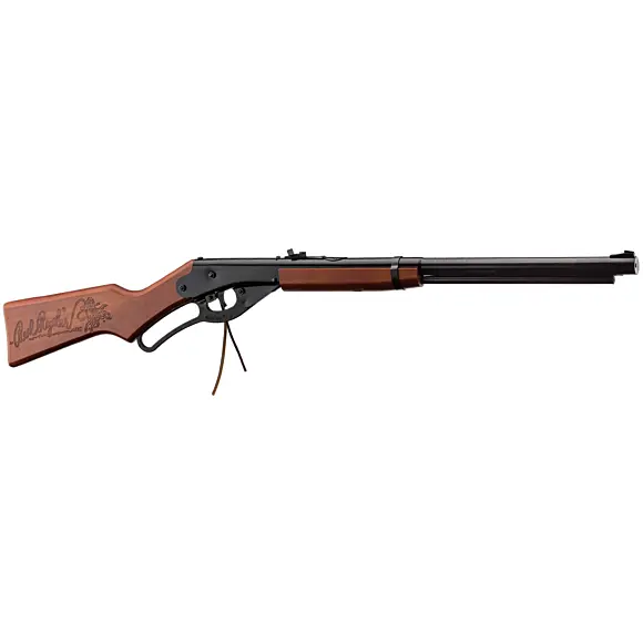 Carabina Daisy Red Ryder a Molla Calibro 4,5 BB's
