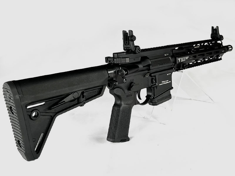 TINCK ARMS ARX15-MS Combat 11"
