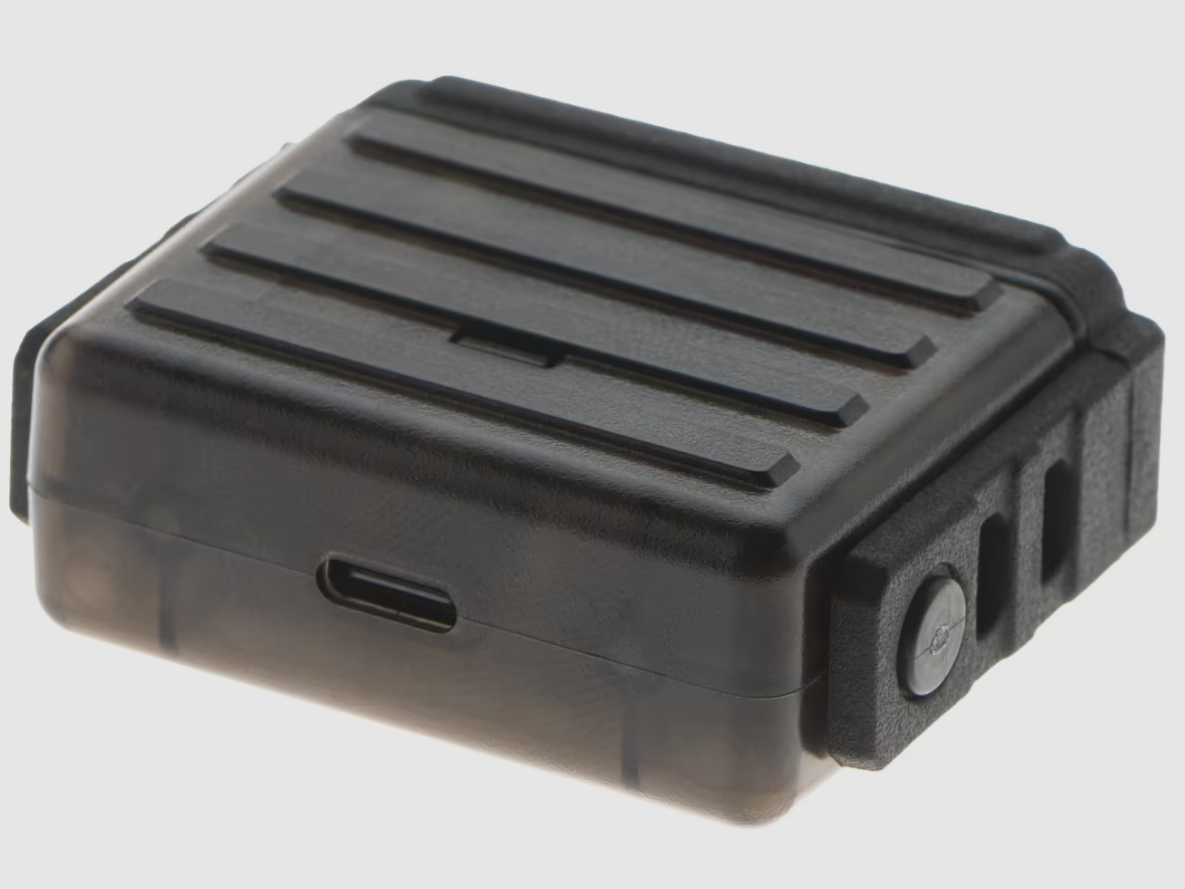 Streamlight – Laser / TLR-6 HL / for GLOCK G42/G43 / Green Laser, Bild 4 von 10