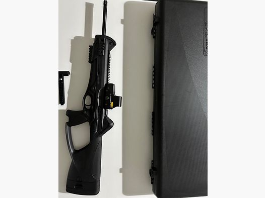 Beretta CX 4 Storm (C02 Luftgewehr) 4,5 mm Diabolo