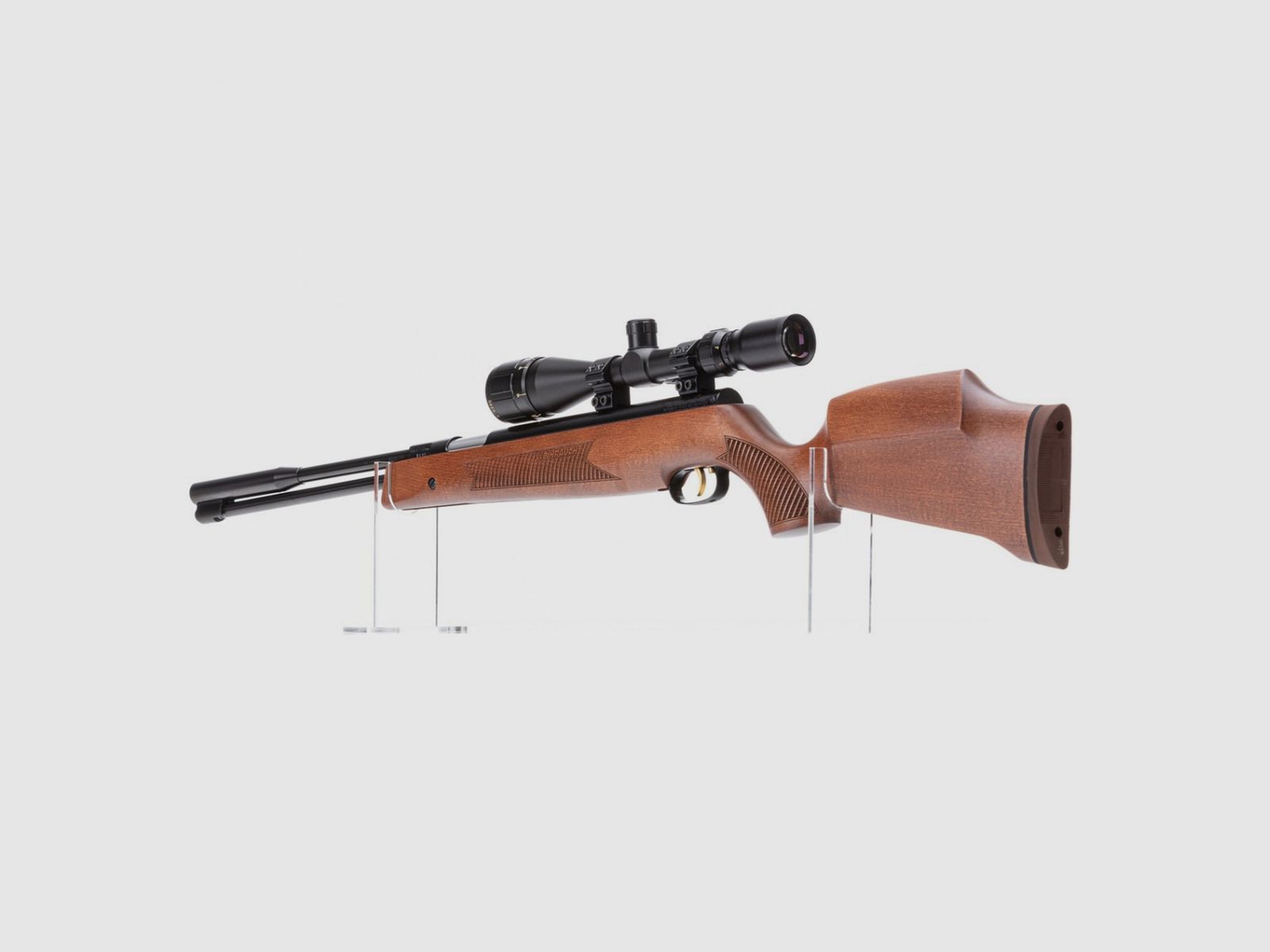 Weihrauch HW97k, image 4 sur 4
