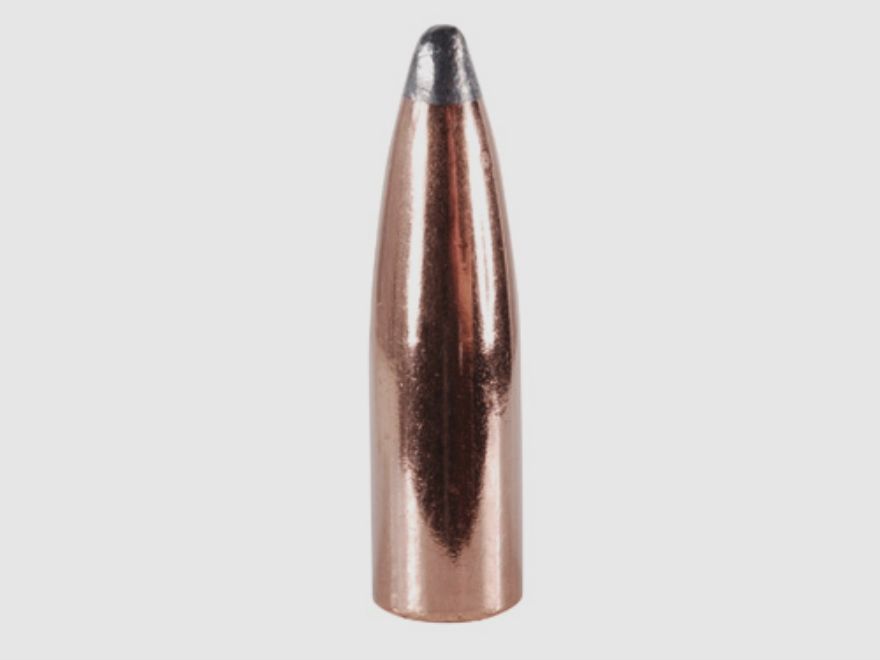 Proiettile Speer 6mm/.243 90GR SP 100 pezzi