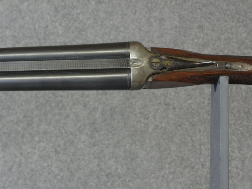 La Rouche - Reims Marne