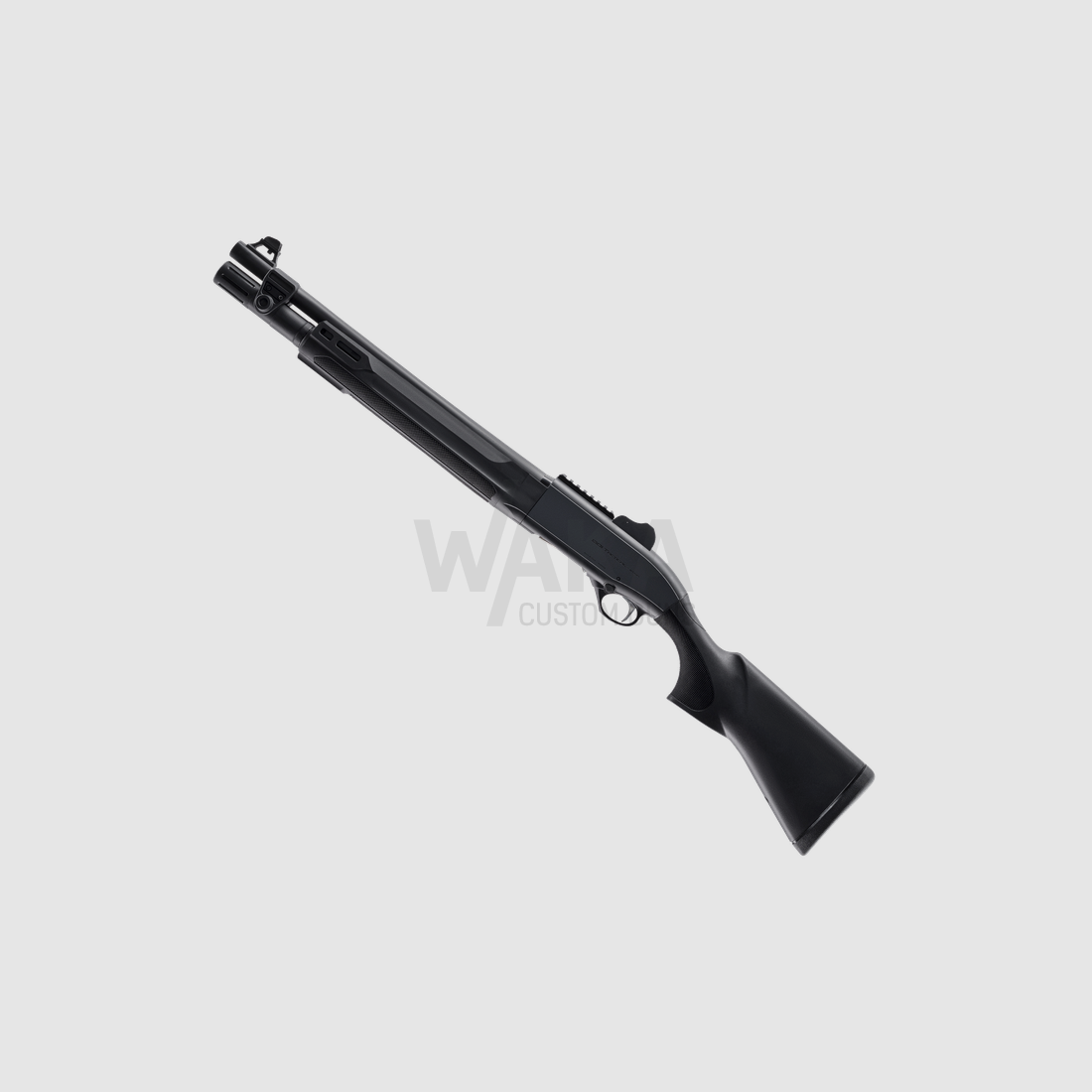 Beretta 1301 Tactical C Black M-Lock 12/76 / LL 47cm V2, image 7 of 8