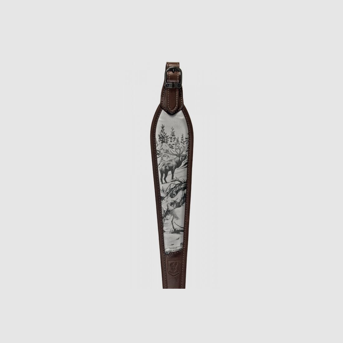 Gewehrriemen RISERVA COD. R7002 „CERVO“