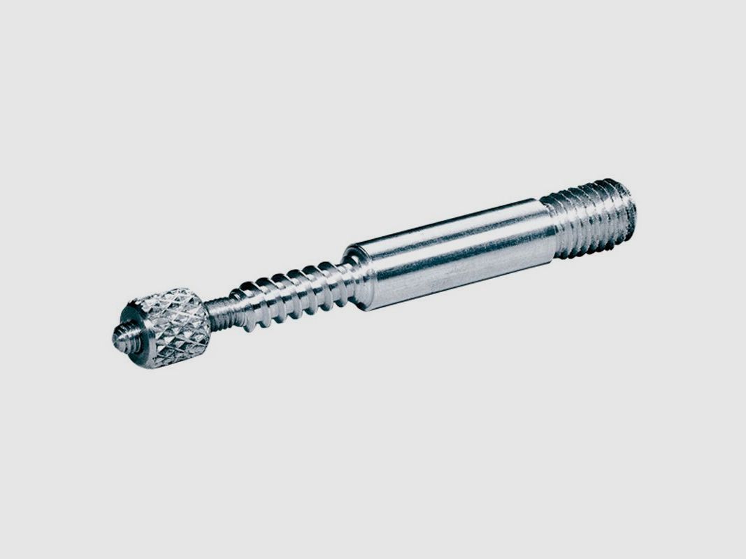 Adaptateur VFG pour tiges de nettoyage, image 2 sur 4