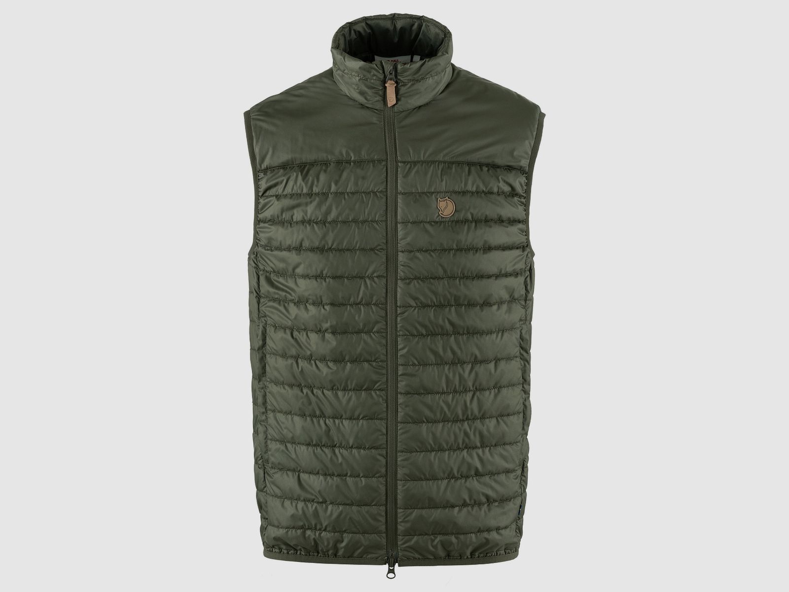 Fjällräven Men's Padded Vest Abisko