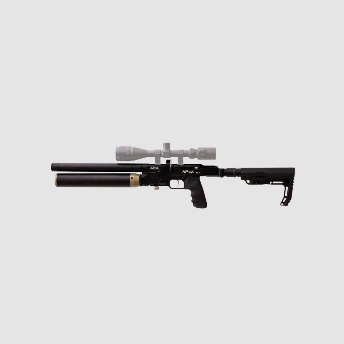 AEA Precision Airguns AEA Airgun HPMAX Mk2