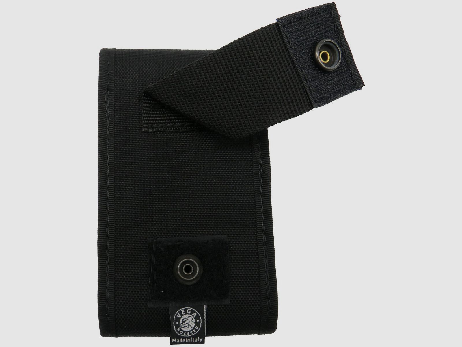 Telefoonhouder Vega 2R26 in zwart cordura, afbeelding 4 van 4