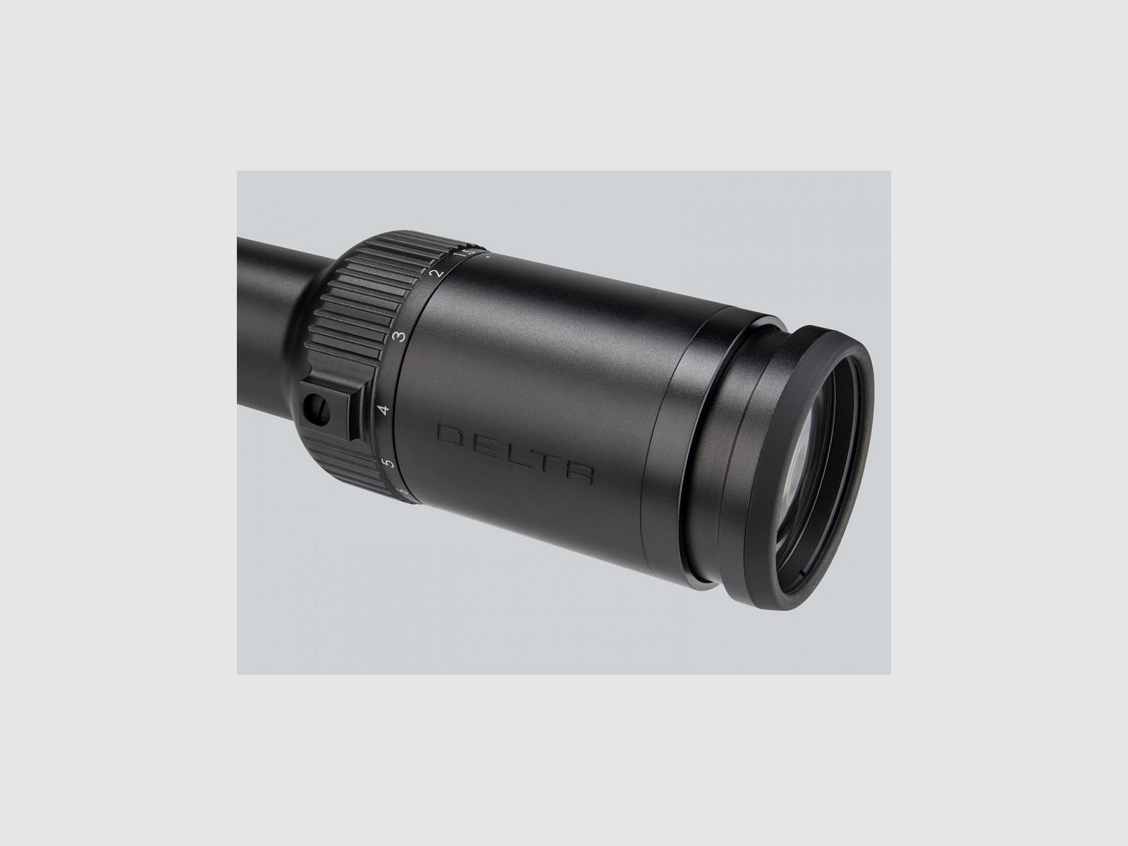 DELTA OTTICA TITANIUM HD 4-24X50 4A SB MOA, Bild 3 von 5