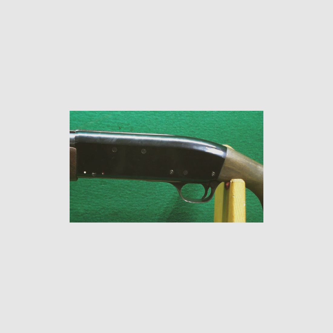 Fusil Perfex Halbautomatische Flinte