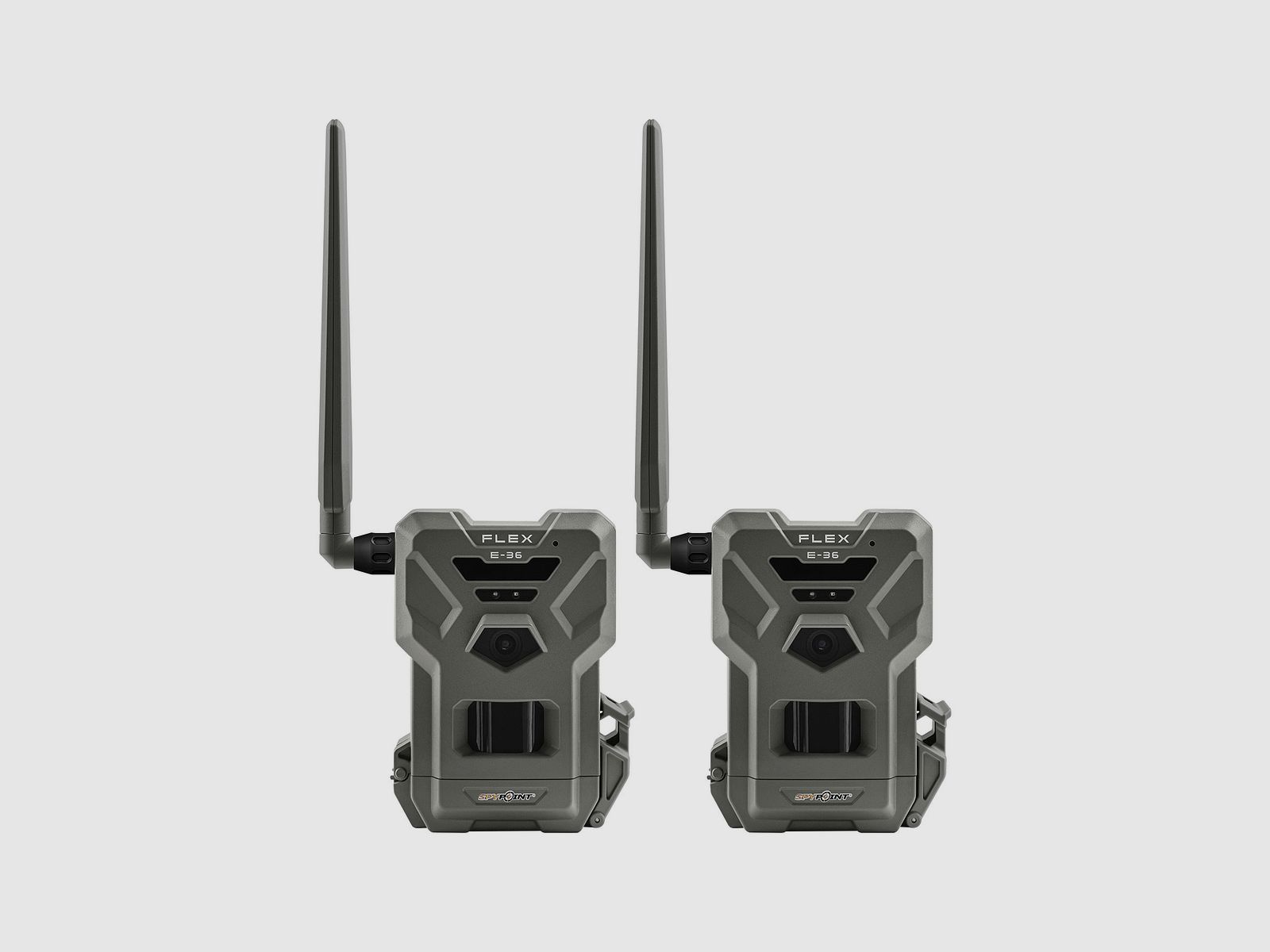 SPYPOINT FLEX E-36 Twin Pack