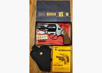Röhm RG 89 N PTB 598 Sammler Set