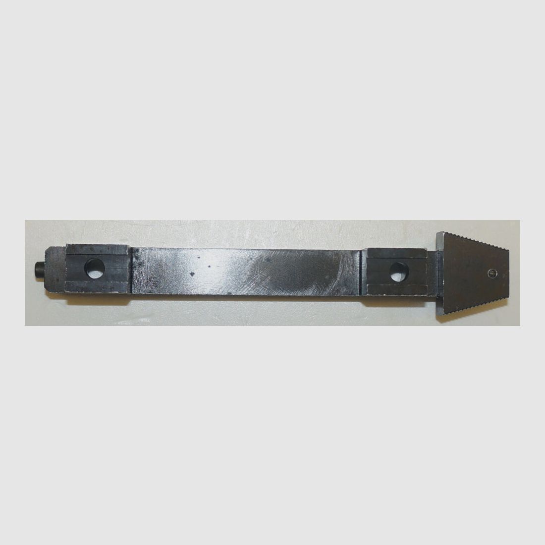 Franchi Montageschiene, Franchi SPAS 15