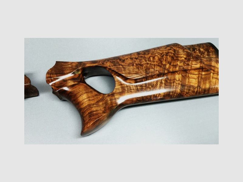 Blaser R8 Lochschaft houtklasse 11, afbeelding 3 van 6