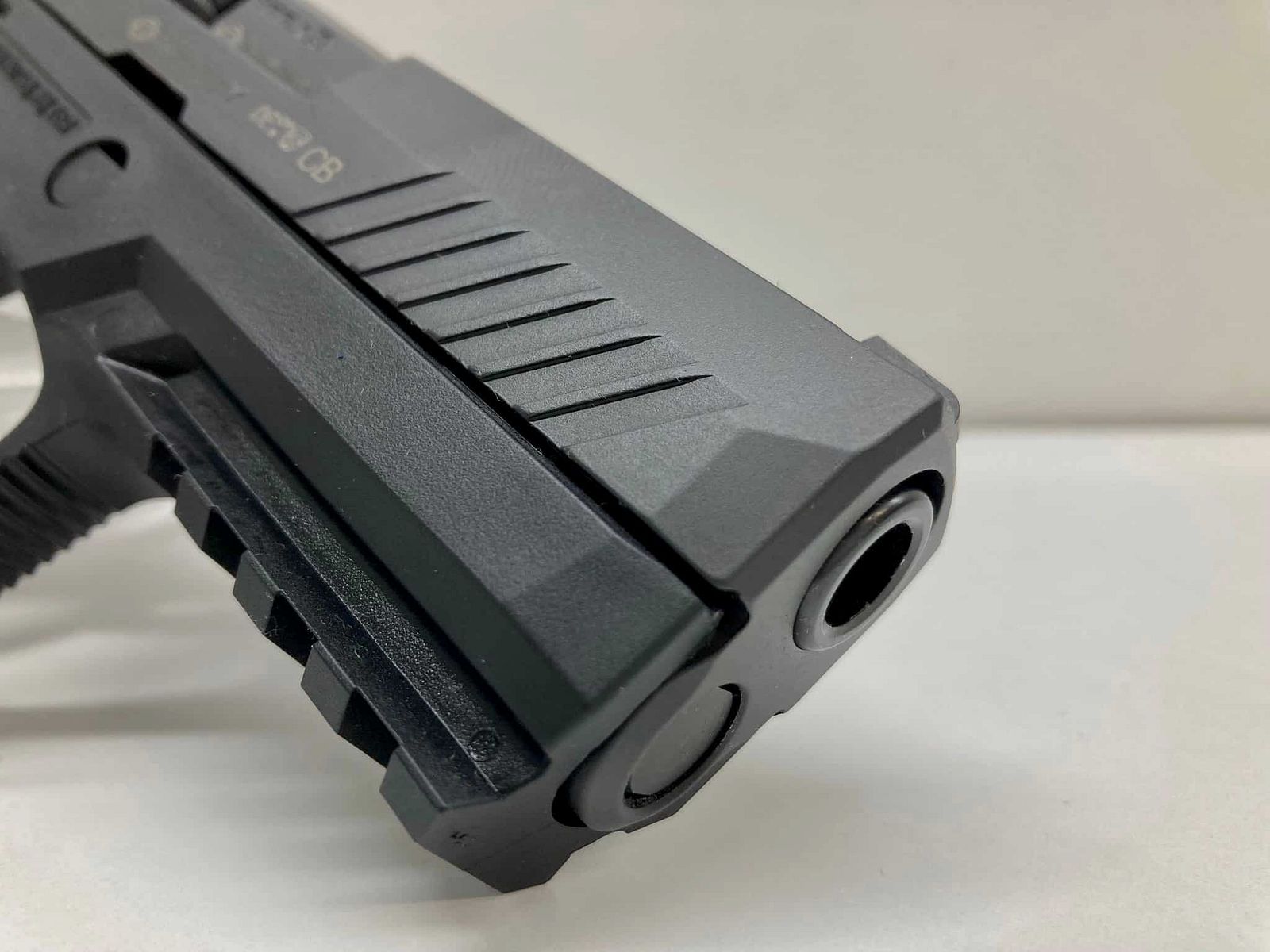 Sig Sauer P320 Compact