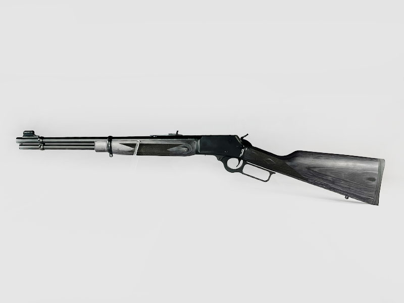 Marlin 1894 Guide Gun .357 Magnum