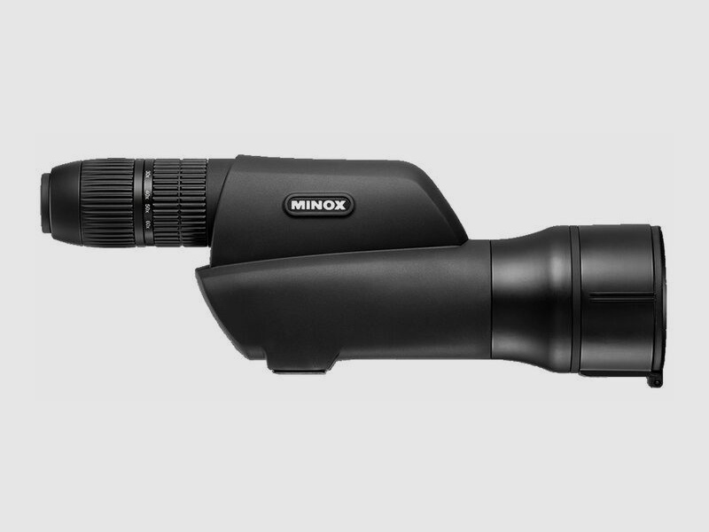 Minox MD 80 ZR