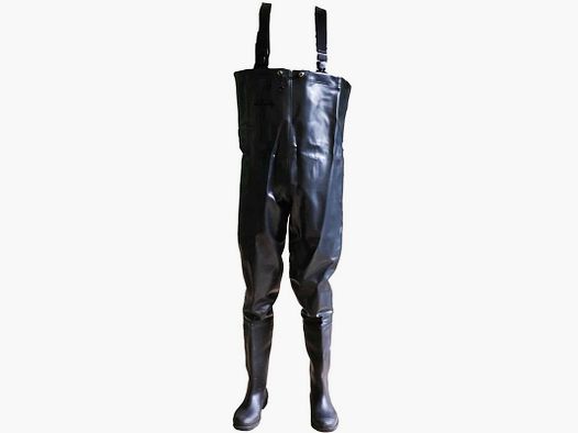 Select Waders PVC Heavy Duty Waadpak