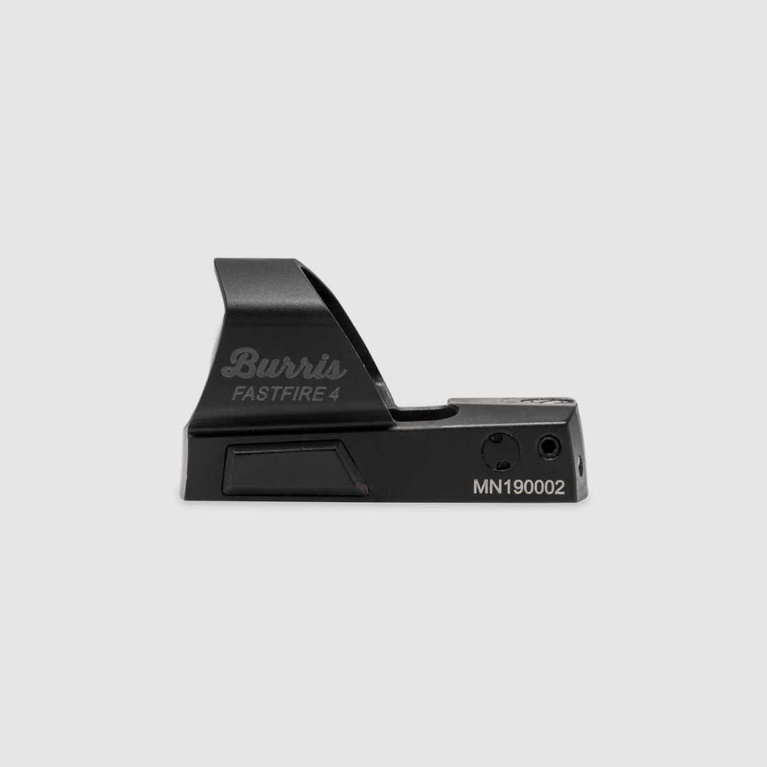 Burris – FASTFIRE™ IV, Bild 4 von 5