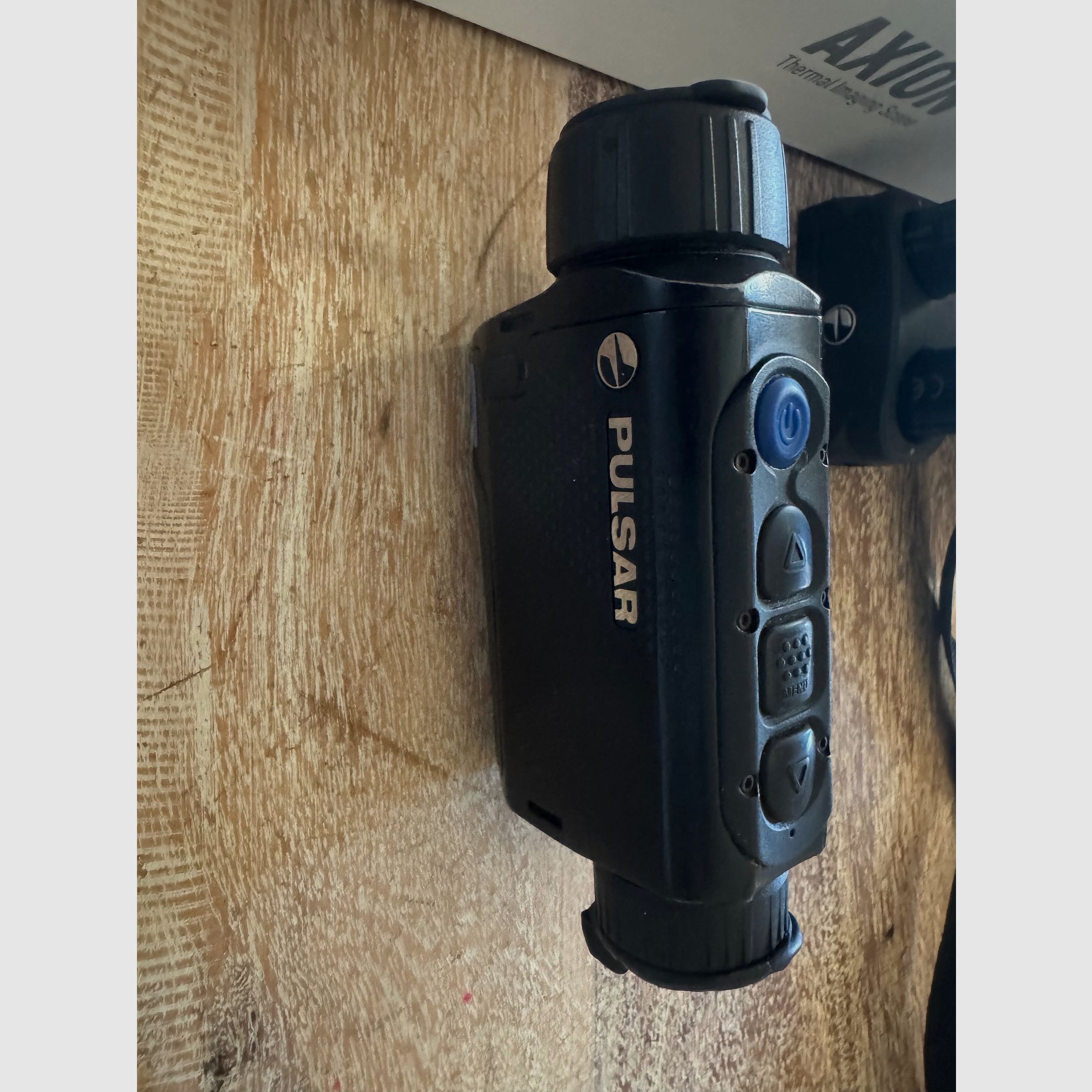 Pulsar Axion xm 30 